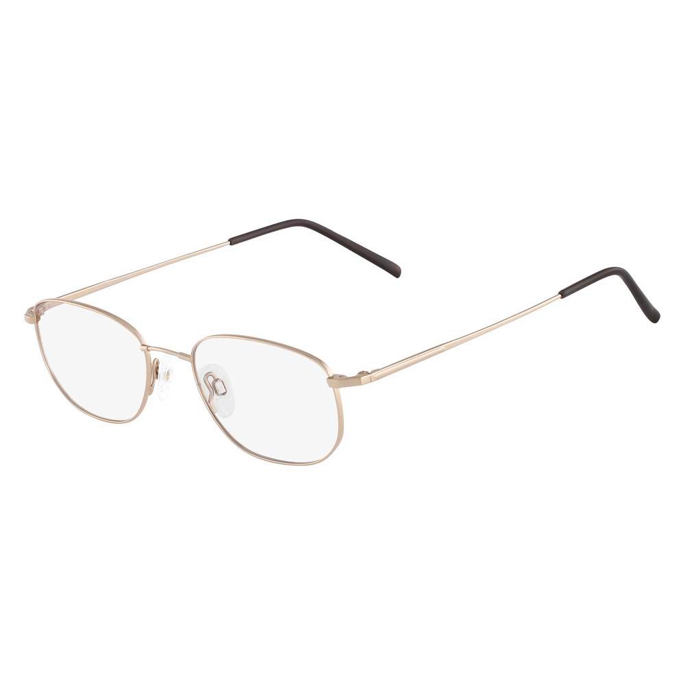 Flexon 600 Eyeglasses 714 Gep 54mm